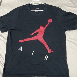 🔥JORDAN T-SHIRT🔥